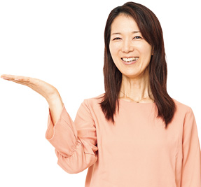 まるも亜希⼦さん