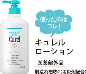 使ったのはコレ！