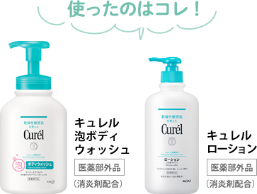 使ったのはコレ！