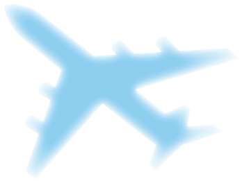 飛行機