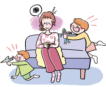 イメージイラスト
