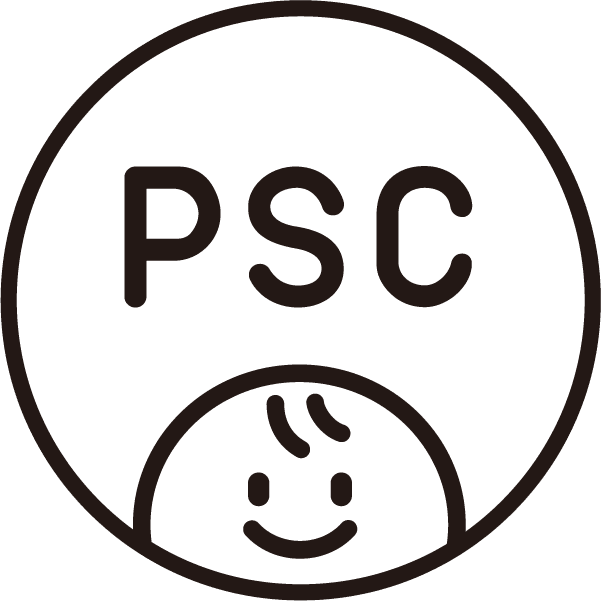 PSCマーク