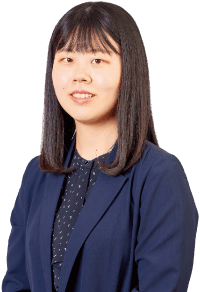 （株）ニチレイフレッシュ、管理栄養士、北野絢子さん