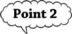 Point 2