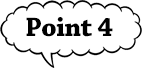 Point 4