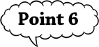Point 6