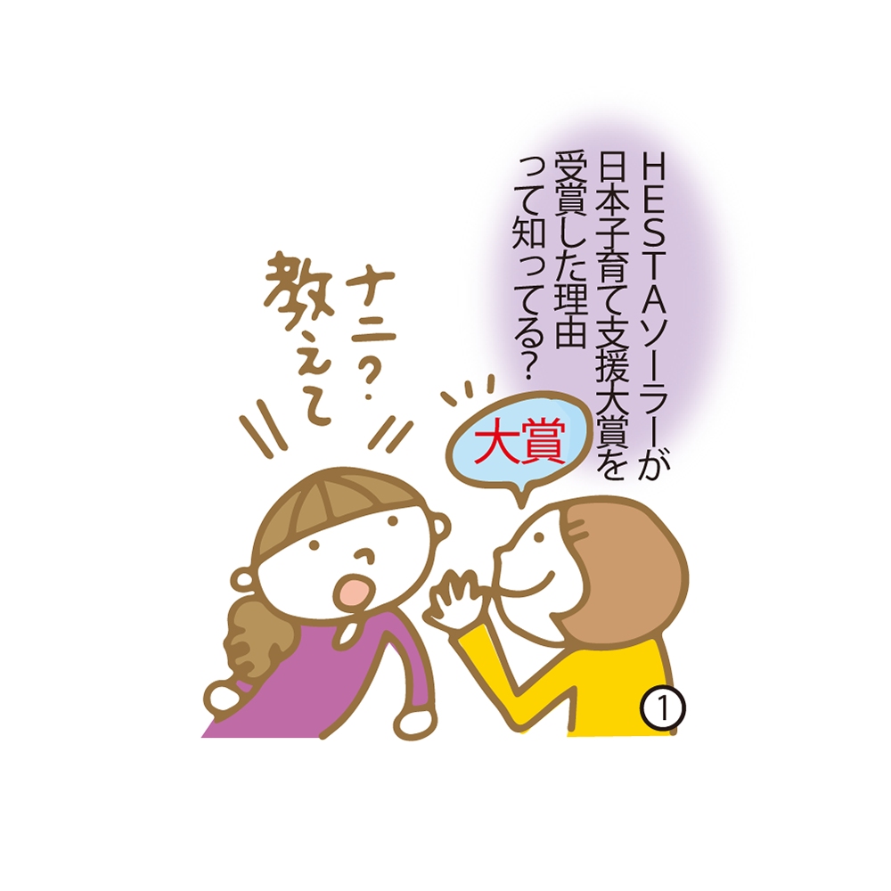 ① 