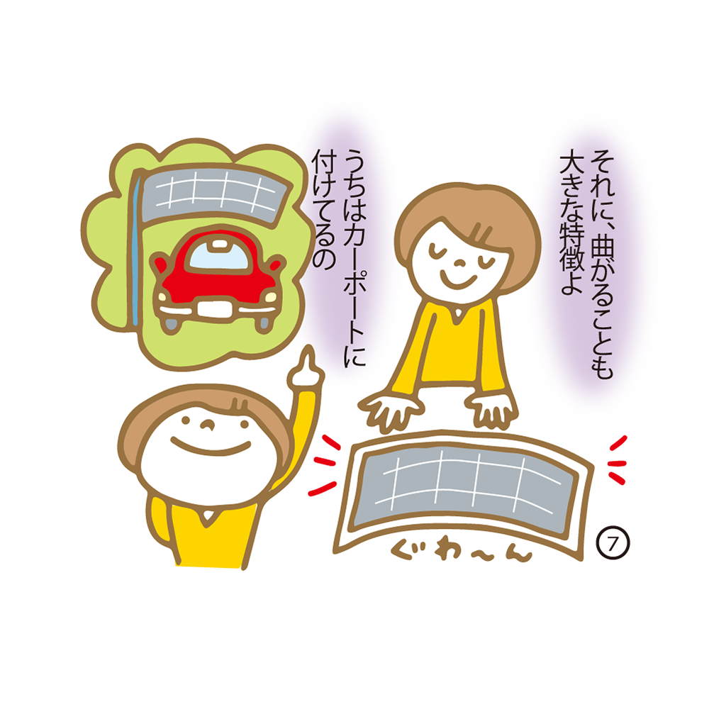 ⑦ 