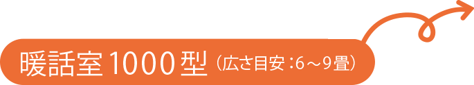 暖房室