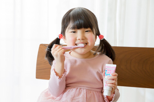 桜ちゃん
