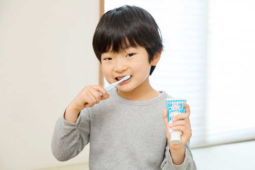 健人くん