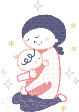 Happy-Noteマタニティ&ベビー編集長の中西恵子の画像