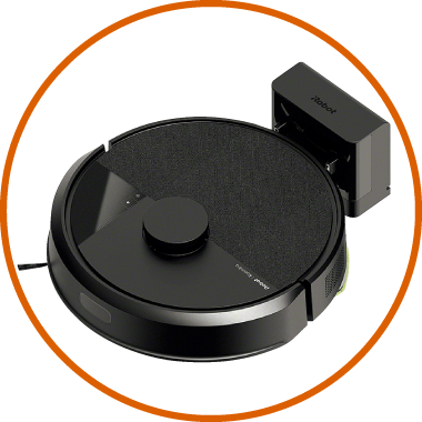 「Roomba®105Comboロボット」のイメージ画像