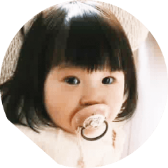 由佳（ゆか）ちゃん（1歳2ヵ月）の画像