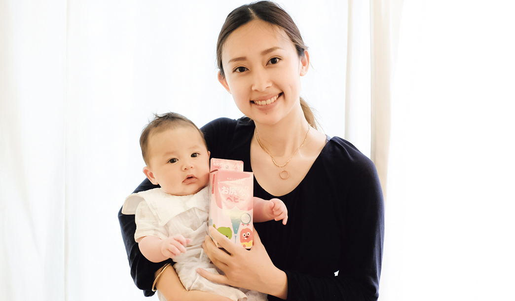 沙織さん、ラニくん