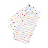 ミキハウスベビー　タオルセット