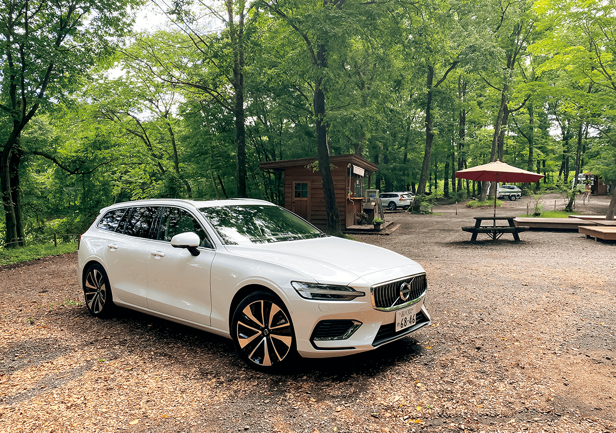 VOLVO