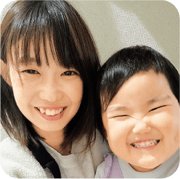 読者モニター 神奈川県／由実ママ あいちゃん（3歳）