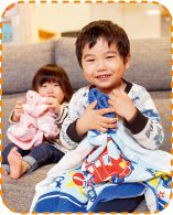 子供